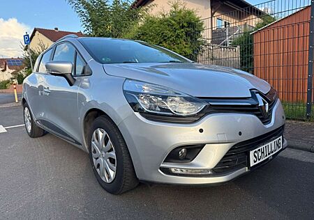 Renault Clio IV Grandtour Business Edition 1Hand 90PS