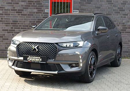 DS Automobiles DS7 Crossback DS 7 Crossback E-Tense 4x4 Performance Line +