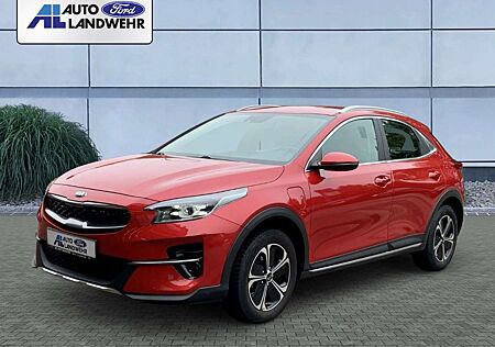 Kia XCeed Vision Plug-in Hybrid 1.6 EU6d Navi Digitales Cock