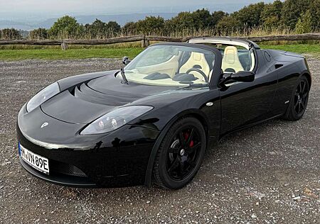 Tesla Roadster Signature R80 Nr. 89