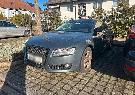 Audi A5 2.7 TDI