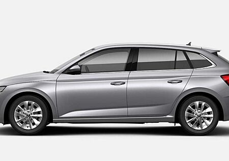 Skoda Scala DSG Selec Lodge SHZ SunS Temp ViC PDC 16Z 110 k...