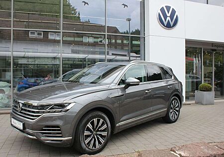VW Touareg Volkswagen Elegance 3.0V6 eHybrid TSI 4Motion DSG