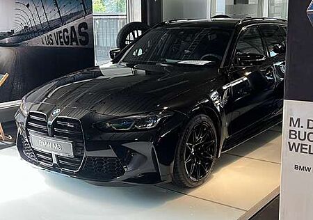 BMW M3 Competition Touring M xDrive