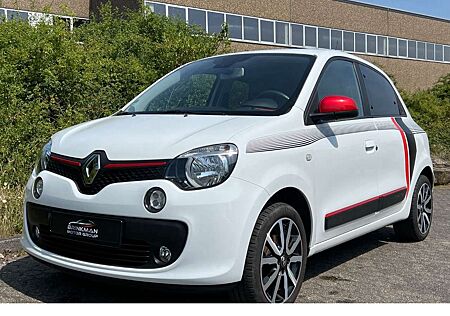 Renault Twingo III Chic SCe70/Klimaautomat/PDC hinten
