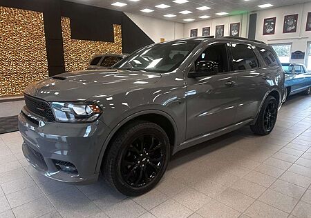 Dodge Durango 3.6 Facelift/LPG//SRT-Optik/7-Sitzer/Top