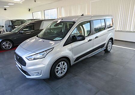 Ford Transit Connect 1.5 TDCi lang Trend * 5-SITZER *