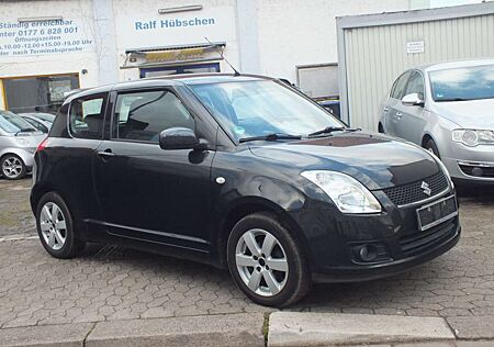 Suzuki Swift Fließheck 3-Türer 1.3 GS Sport