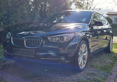 BMW 535d 535 xDrive Gran Turismo