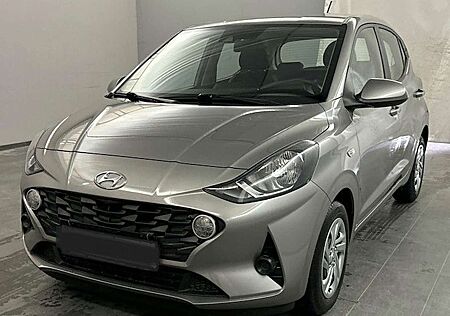 Hyundai i10 Select erst 36.000 km