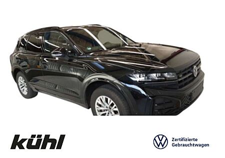 VW Touareg Volkswagen 3.0 TDI 4M Tip. R-Line IQ.Light ACC Kame