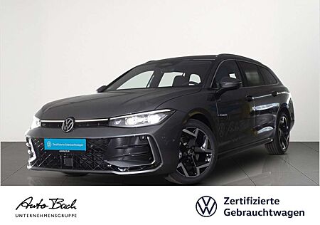 VW Passat Variant Volkswagen 2.0 TDI DSG R-Line, Navi, LED-Ma