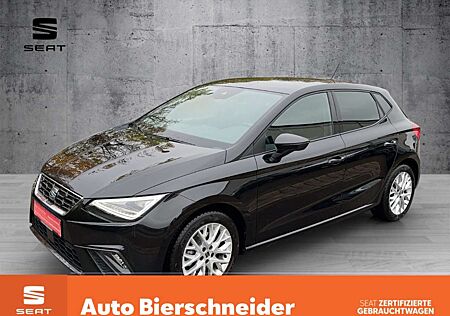 Seat Ibiza 1.0 TSI DSG FR LED Navi Kamera ACC Full Virtual Co
