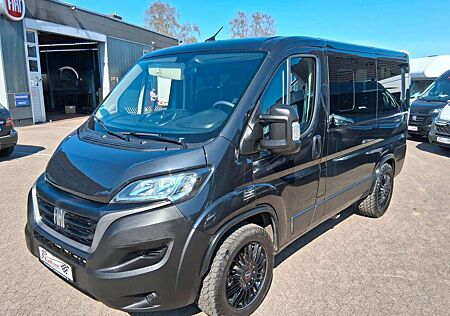 Fiat Ducato BUS 9-Sitzer L1H1 Serie 8