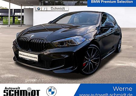 BMW Others 128ti M Sport SportAut /// + 2Jahre-BPS.GARANTIE