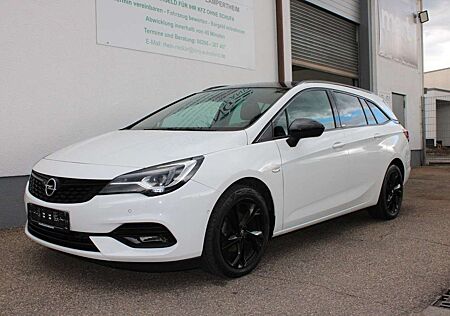 Opel Astra 1.5 CDTI ST Ultimate Navi PDC Kam. Virtual