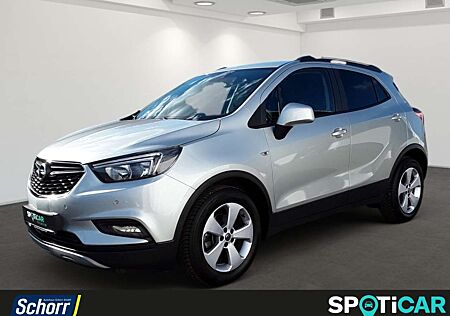 Opel Mokka X 1.4 (ecoFLEX) ECOTEC Start/Stop Edition