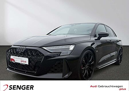 Audi RS3 Sportback ABT 400 PS S tronic / Umbau