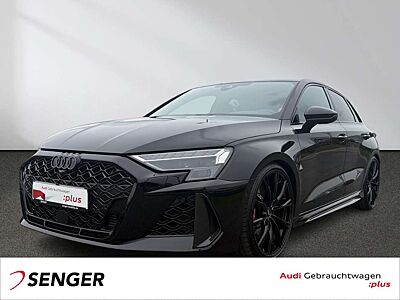Audi RS3 Sportback ABT 400 PS S tronic / Umbau