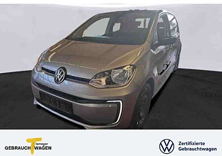 VW e-up! Volkswagen e-up! e-up MOVE UP LM15 KAMERA SITZHZG PDC CLIMATRONIC