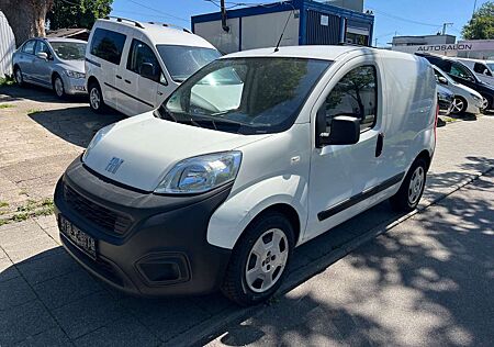 Fiat Fiorino Basis Kasten