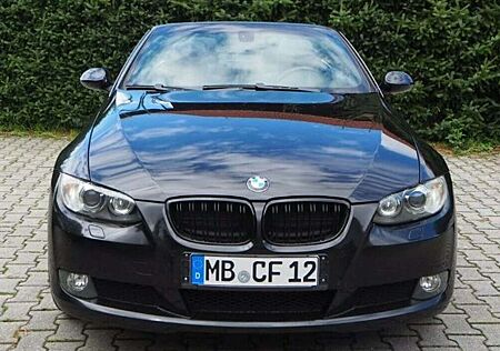 BMW 320i 320 Cabrio
