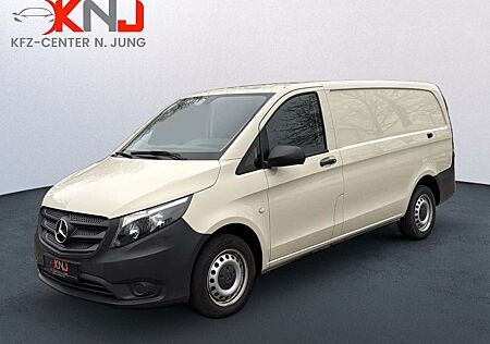 Mercedes-Benz Vito Kasten 114 CDI RWD lang | 1. Hand