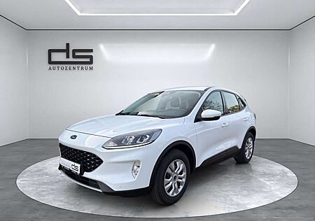 Ford Kuga 2.0 Cool & Connect 4x4 Autmatik AHK 1.HD