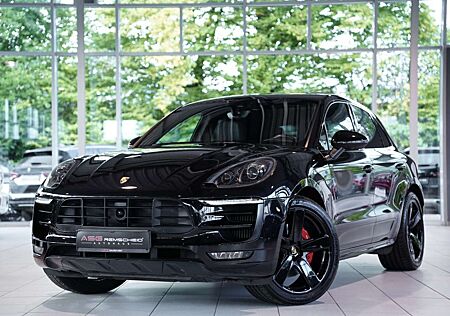 Porsche Macan GTS Sport Design 20*Pano*BOSE*Abgas