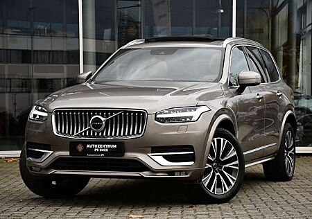 Volvo XC 90 XC90 Inscription AWD Pano Head Up 7 Sitze