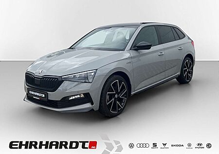 Skoda Scala 1.5 TSI DSG Monte Carlo PANO*VIRTUAL*LED*CARPLA...