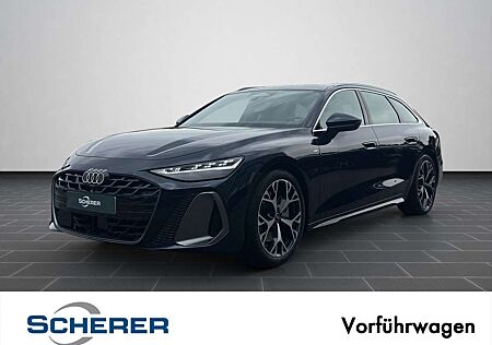 Audi A6 Allradlenkung, Bang & Olufsen, Tech pro