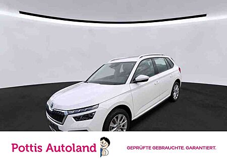 Skoda Kamiq 1.5 TSI DSG STYLE NAVI PDC SITZHZG LED