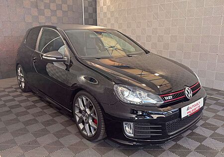 VW Golf Volkswagen VI GTI*EDT 35*DYNAUDIO-PDC-SHZ-LEDER-LM 18"