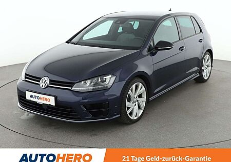 VW Golf GTI Volkswagen 2.0 TSI R 4Motion BMT Aut. *BI-XENON*NAVI*PDC*