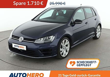 VW Golf GTI Volkswagen 2.0 TSI R 4Motion BMT Aut. *BI-XENON*NAVI*PDC*