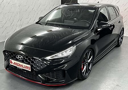 Hyundai i30 N Performance+Panoram+Schalensitze+Alcantara