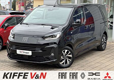 Fiat Ulysse TOP L2 7-Sz LED Leder Navi Glasdach AHK