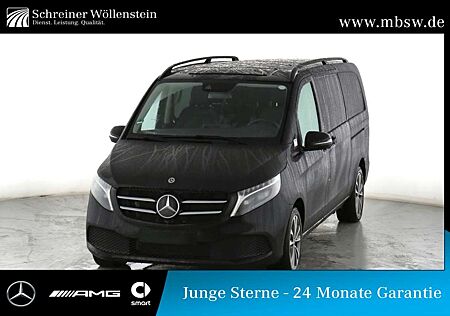 Mercedes-Benz V 300 Avantgarde XL AIR*STDHZG*easyPack*el.Türen