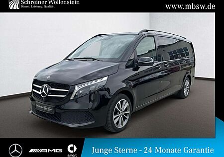 Mercedes-Benz V 300 Avantgarde XL AIR*STDHZG*easyPack*el.Türen