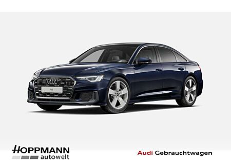 Audi A6 S line S line 50 TDI quattro 210(28