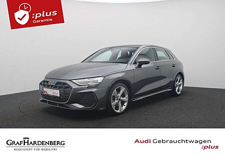 Audi A3 Sportback 35 TDI S line Matrix ACC SONOS