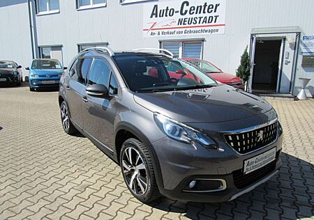 Peugeot 2008 Allure PDC,KAMERA,KLIMA