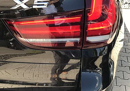 BMW X5 xDrive30d Pano, Sport-Aut.