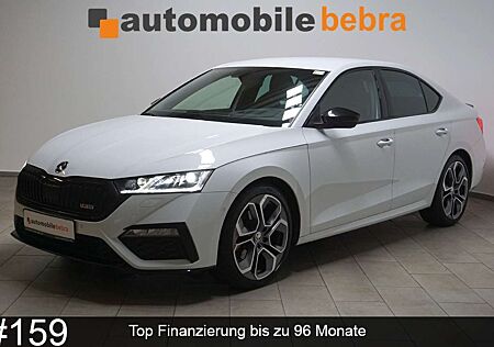 Skoda Octavia 2.0TDI DSG RS 4x4 Virtual Navi ACC DCC