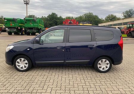 Dacia Lodgy 1.6 SCe Laureate