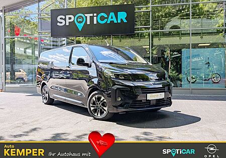 Opel Zafira Life 2.0 D Edition XL *SHZ*Navi*Kamera*