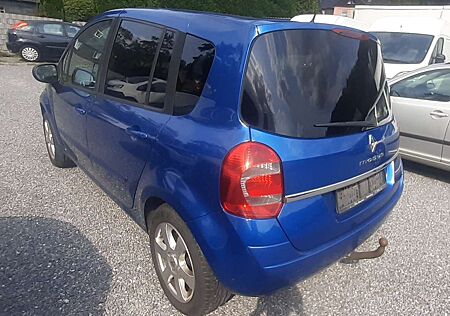 Renault Grand Modus Dynamique KLIMAANLAGE
