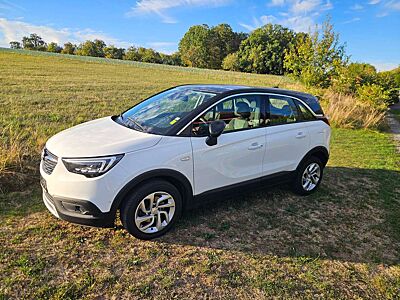Opel Crossland X Crossland X 1.2 Start/Stop Automatik Innovation