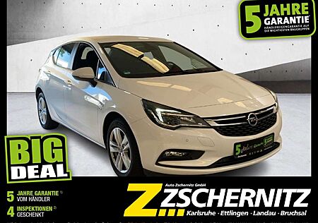 Opel Astra K 1.4 120 Jahre KlimaA, Kamera